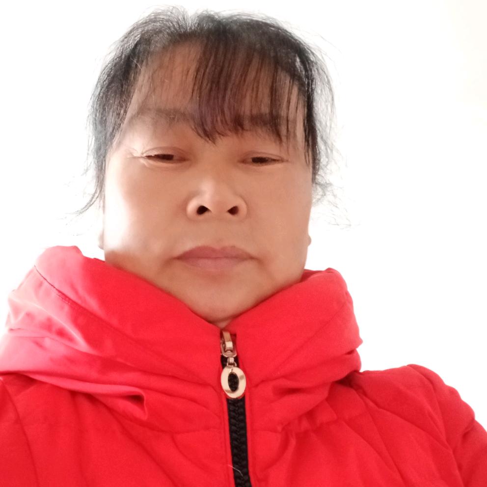 羅大姐