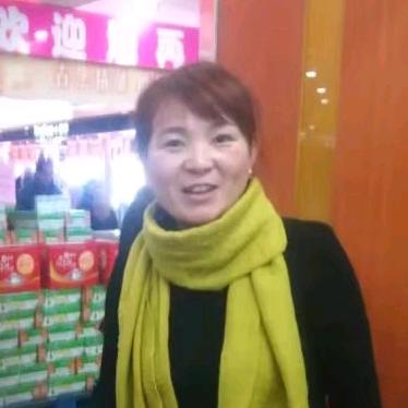 煎饼梅姐