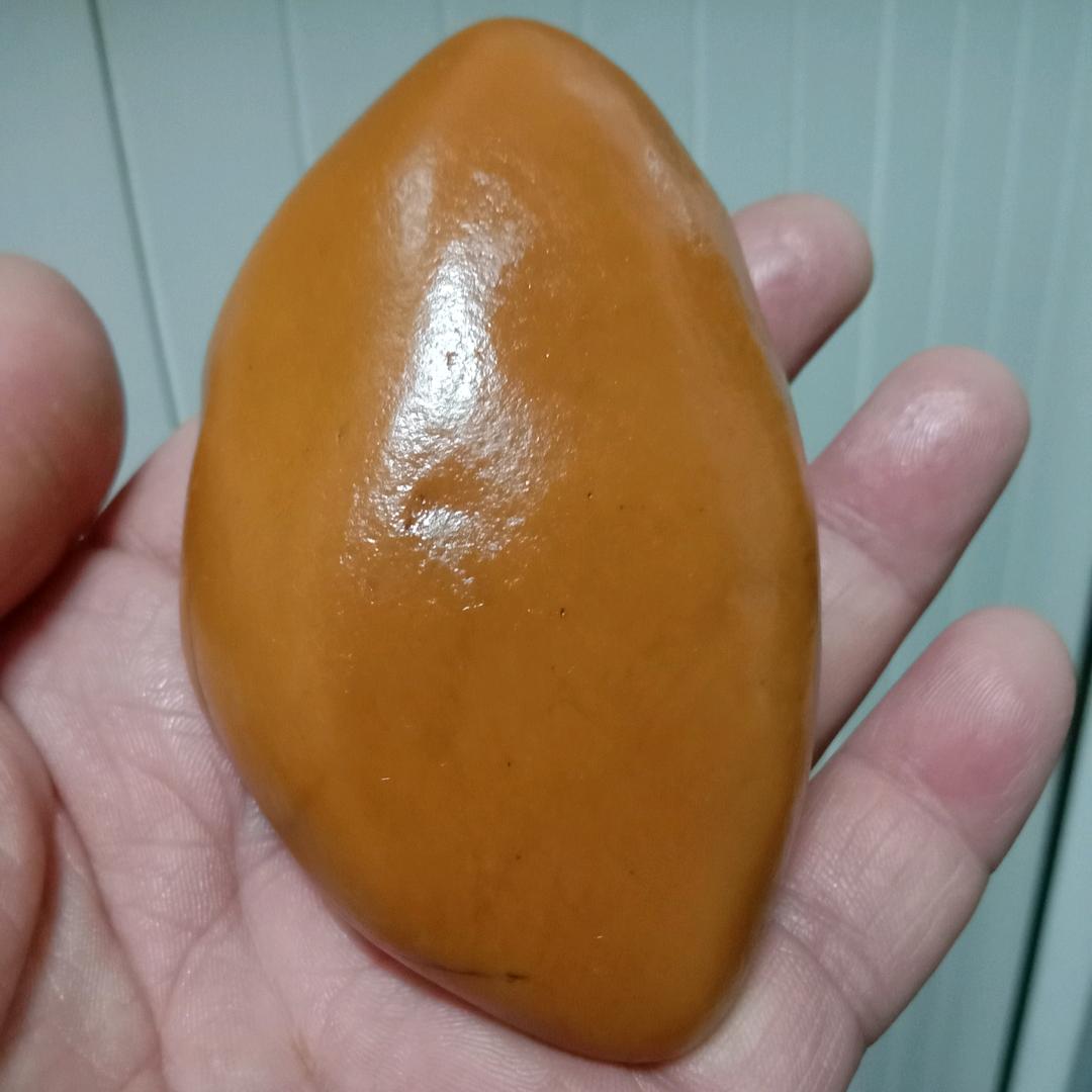开心