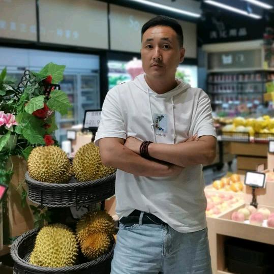果鲜果汇