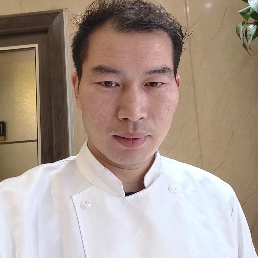 一只鸡