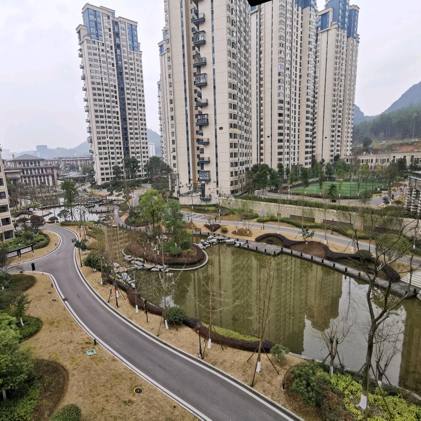 幸福家园---陈波