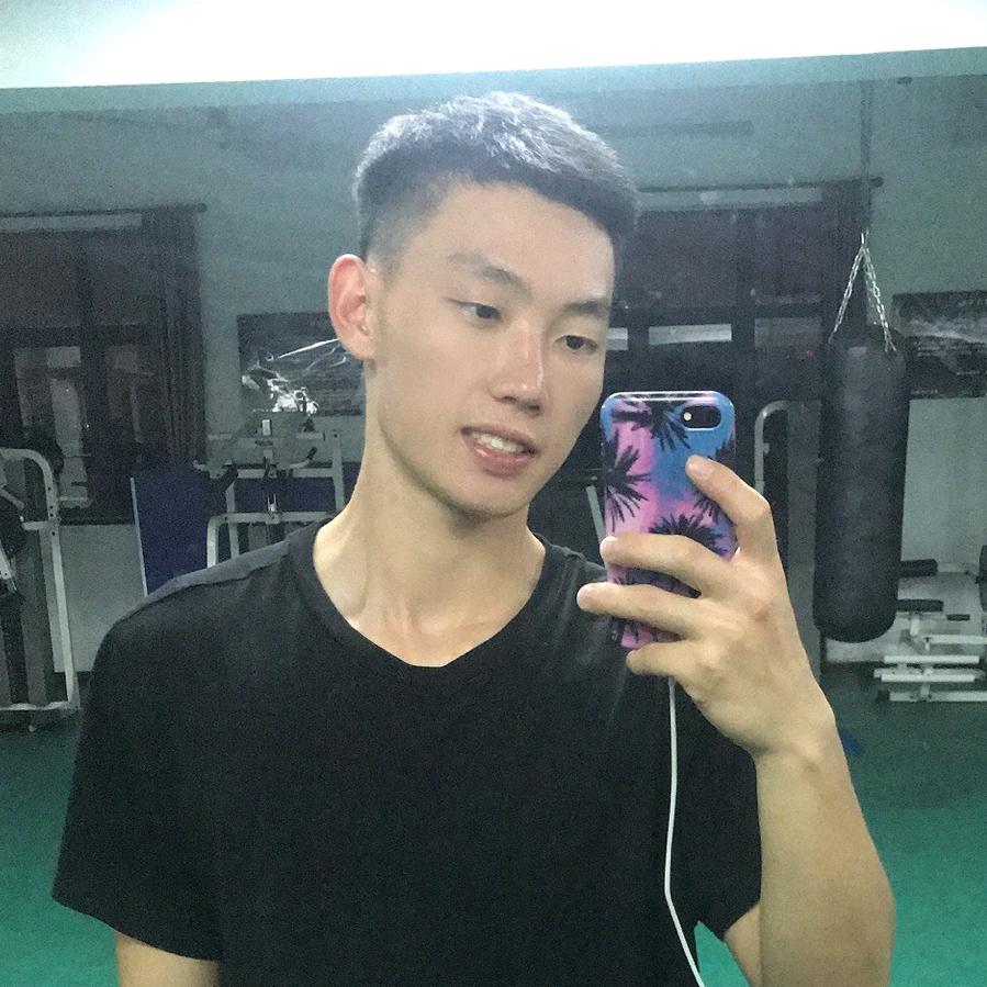 蒋英俊