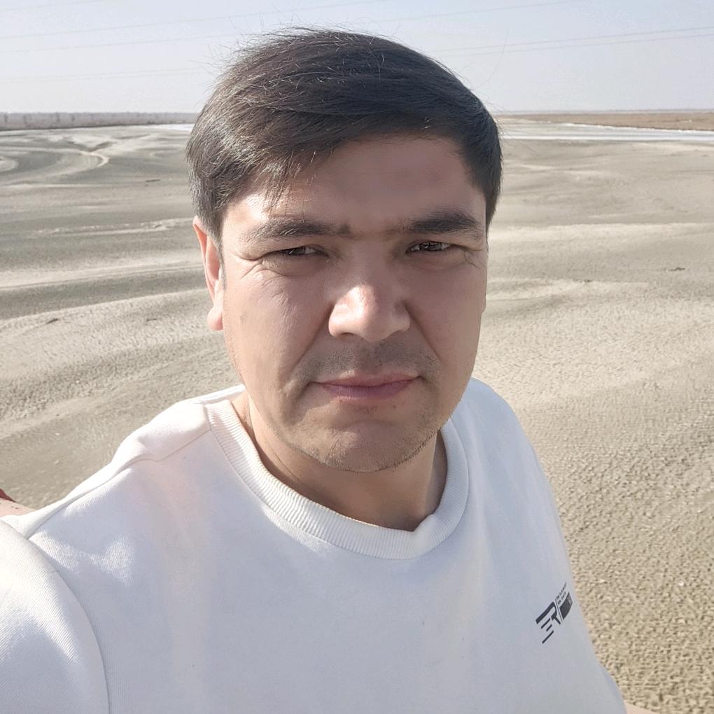 喀什白仁农业开发有限公司