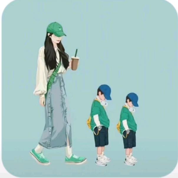 小小满满皓燃