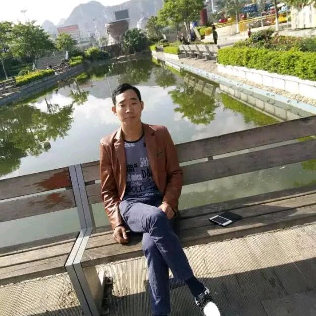 专业砍木，云南团队小孔