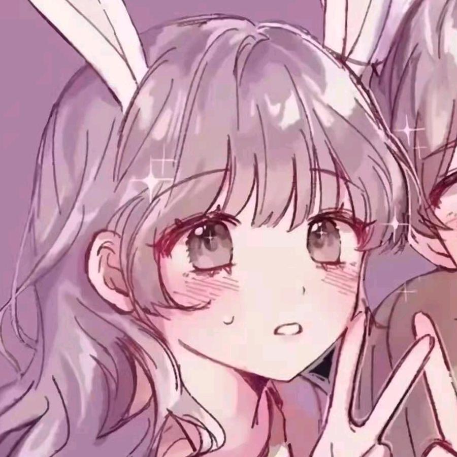 白白的云