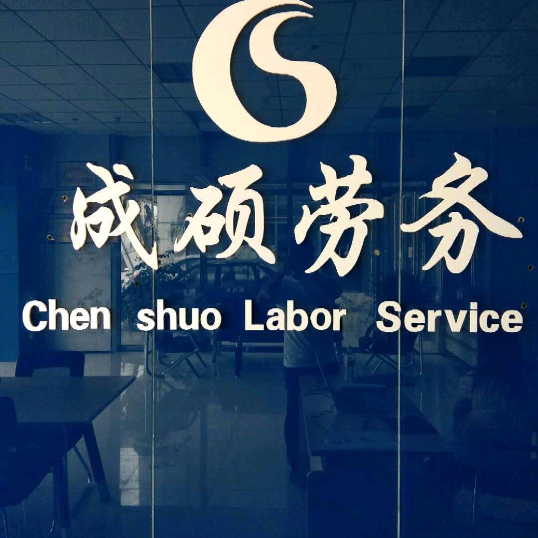 淮安张工出国