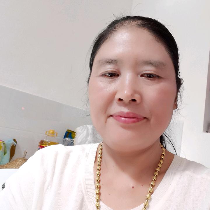 好人幸福