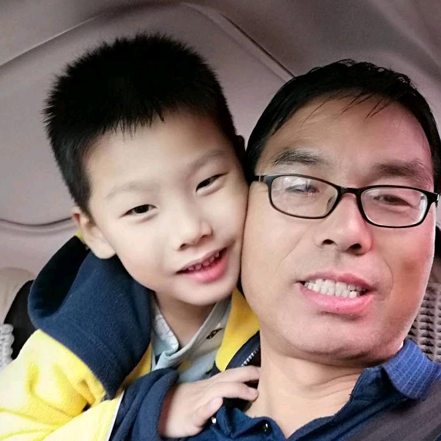 开心快乐每一天