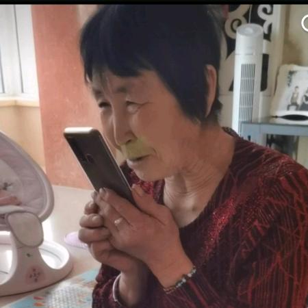 七号歌手快乐阳光