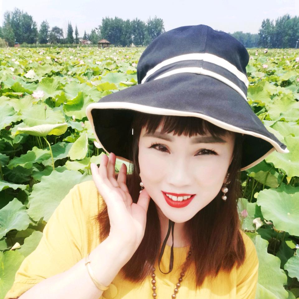 丽华
