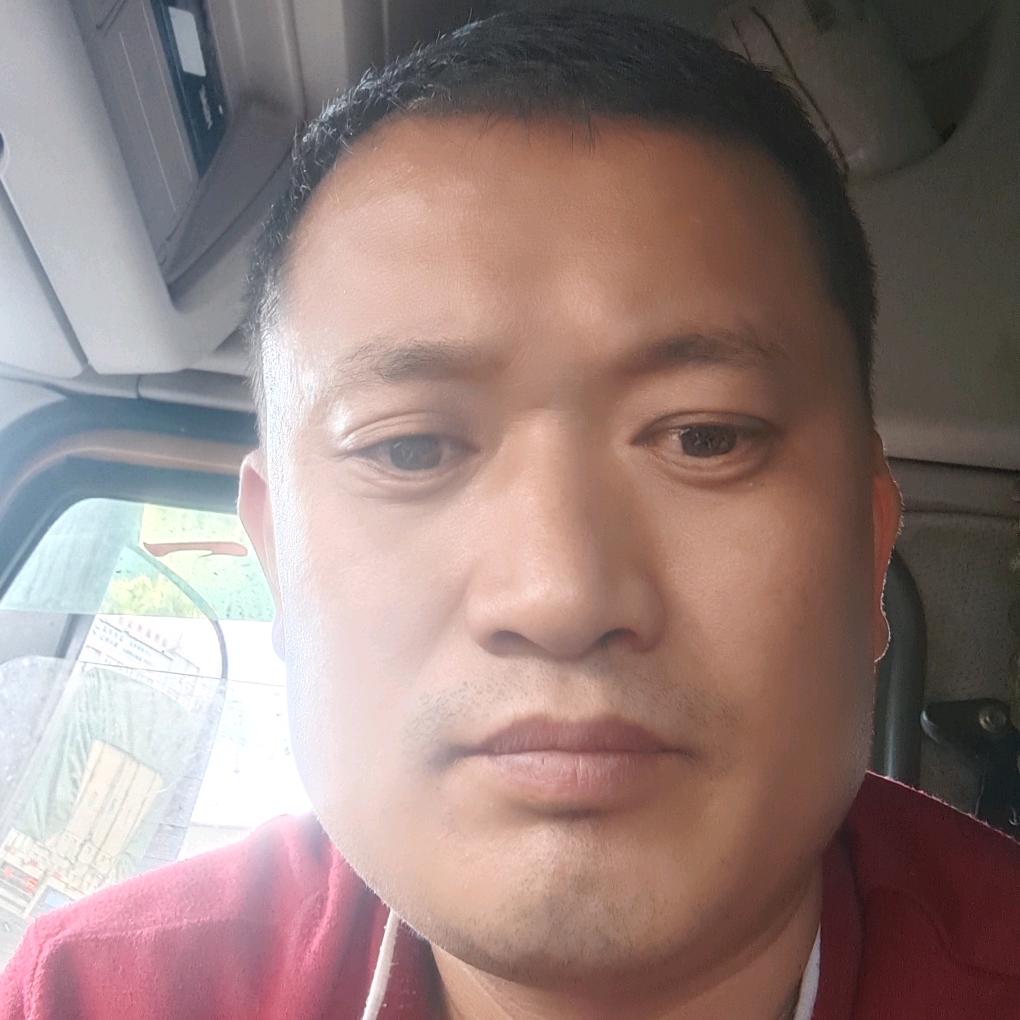 用户卡车人，傅哥