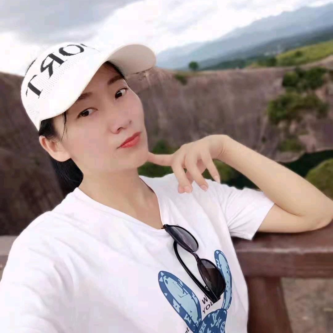 贵州姑娘  湖南媳妇