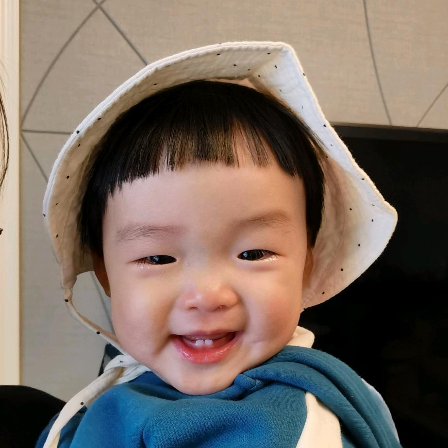 米希小可爱