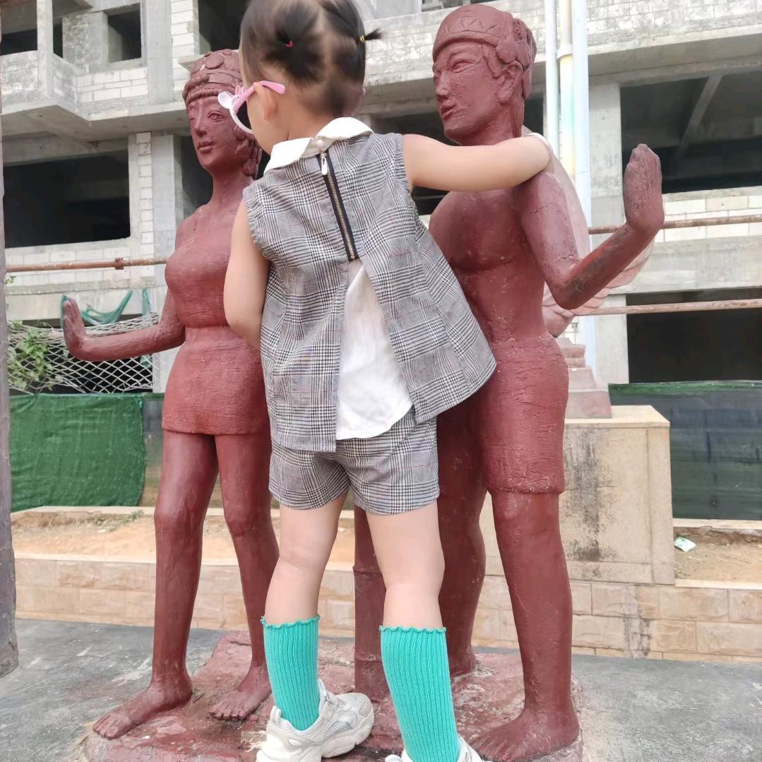 桐桐麻麻