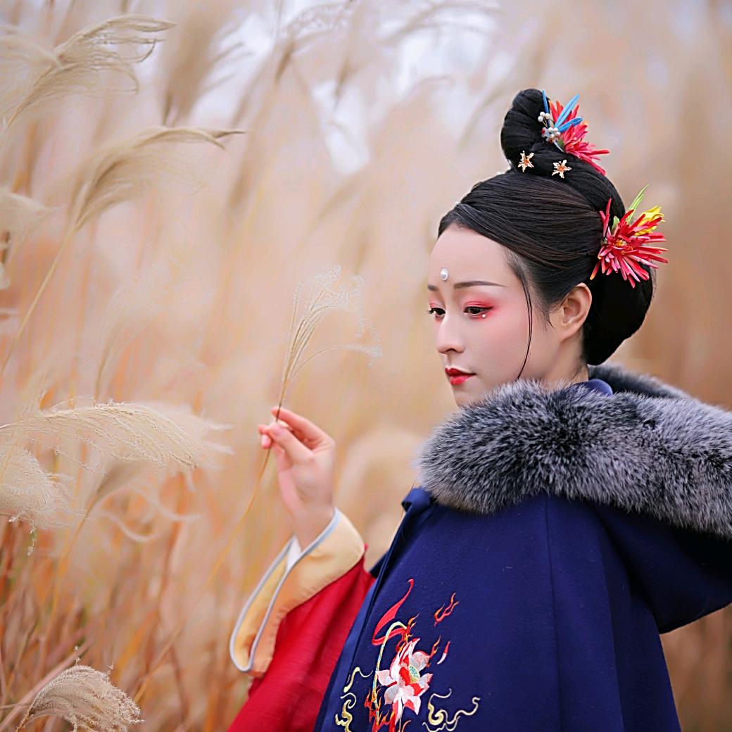 我是洲洲呀