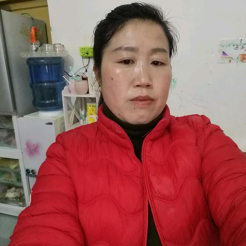 胜开的一朵花