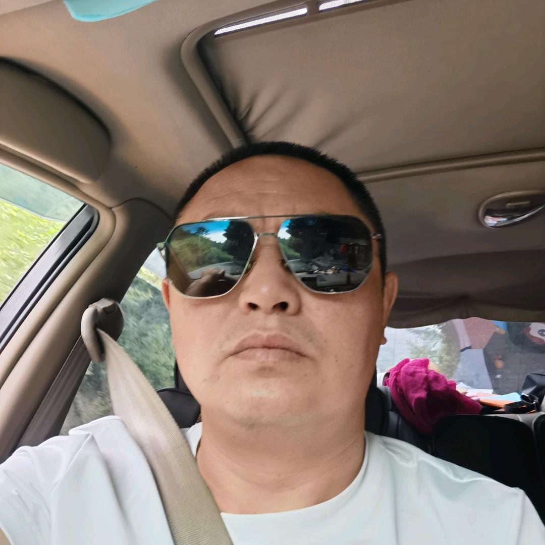 辛福一生