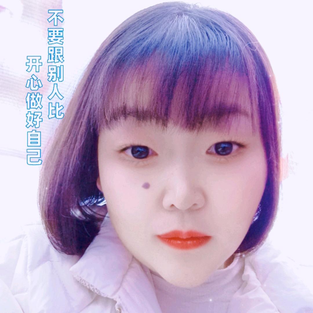 水灵紫月（不定时直播）