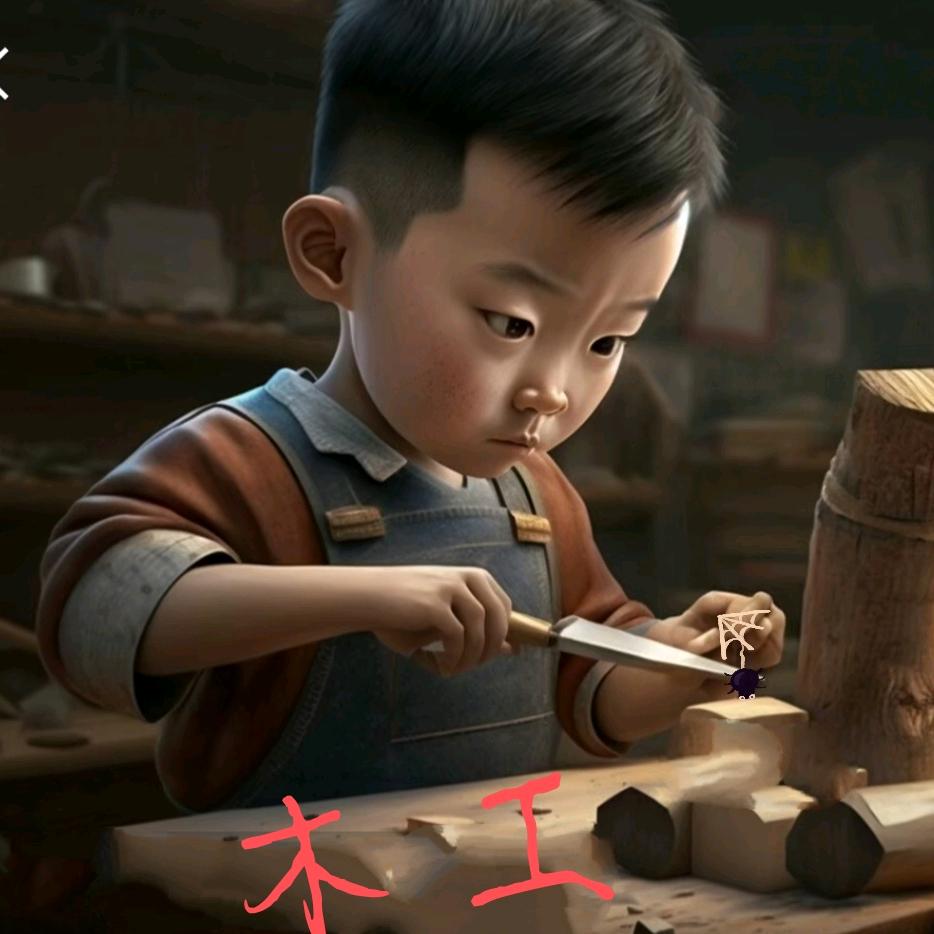 浪子心声