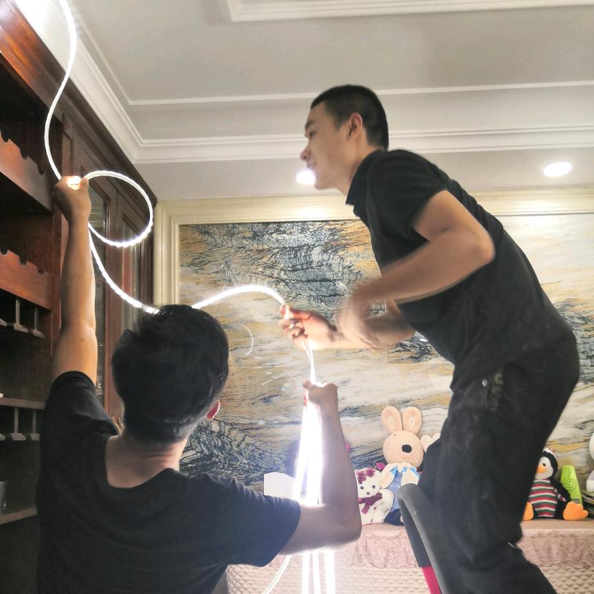 北京木林森照明批发
