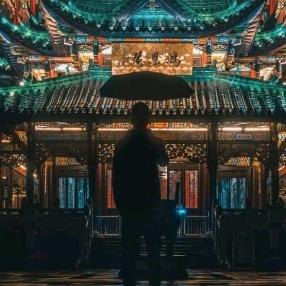 我是盼望