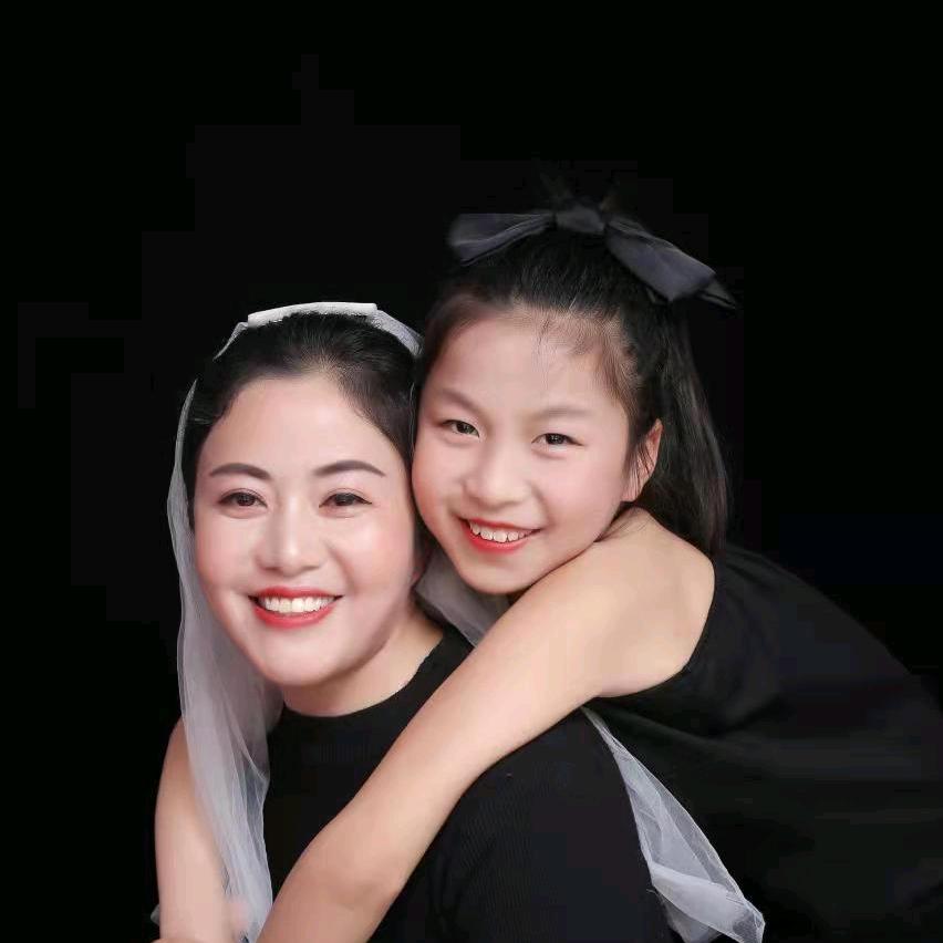 联通小姐姐(请不要连赞）