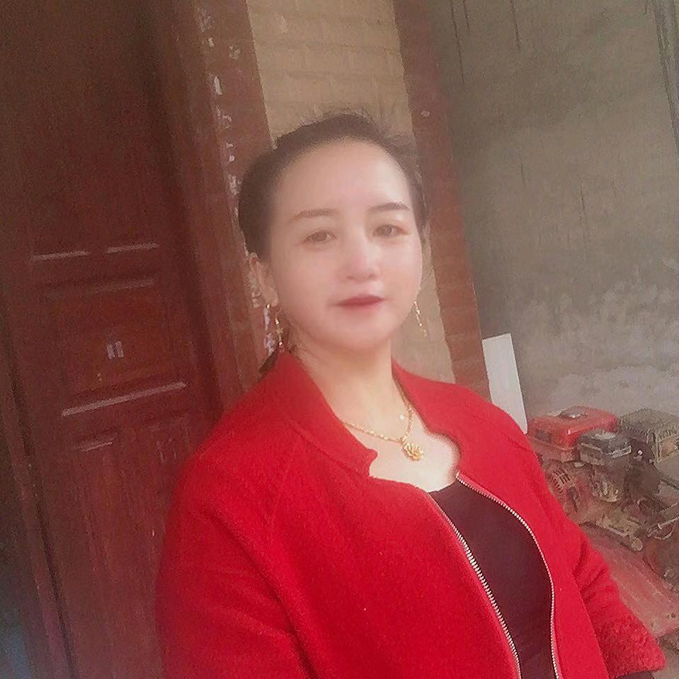 丽丽爱跳舞