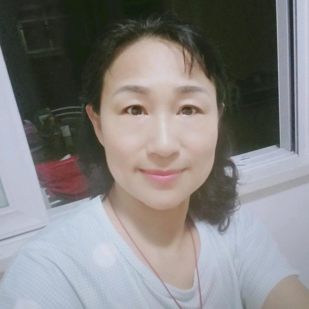 爱家窗帘棉花杨金梅