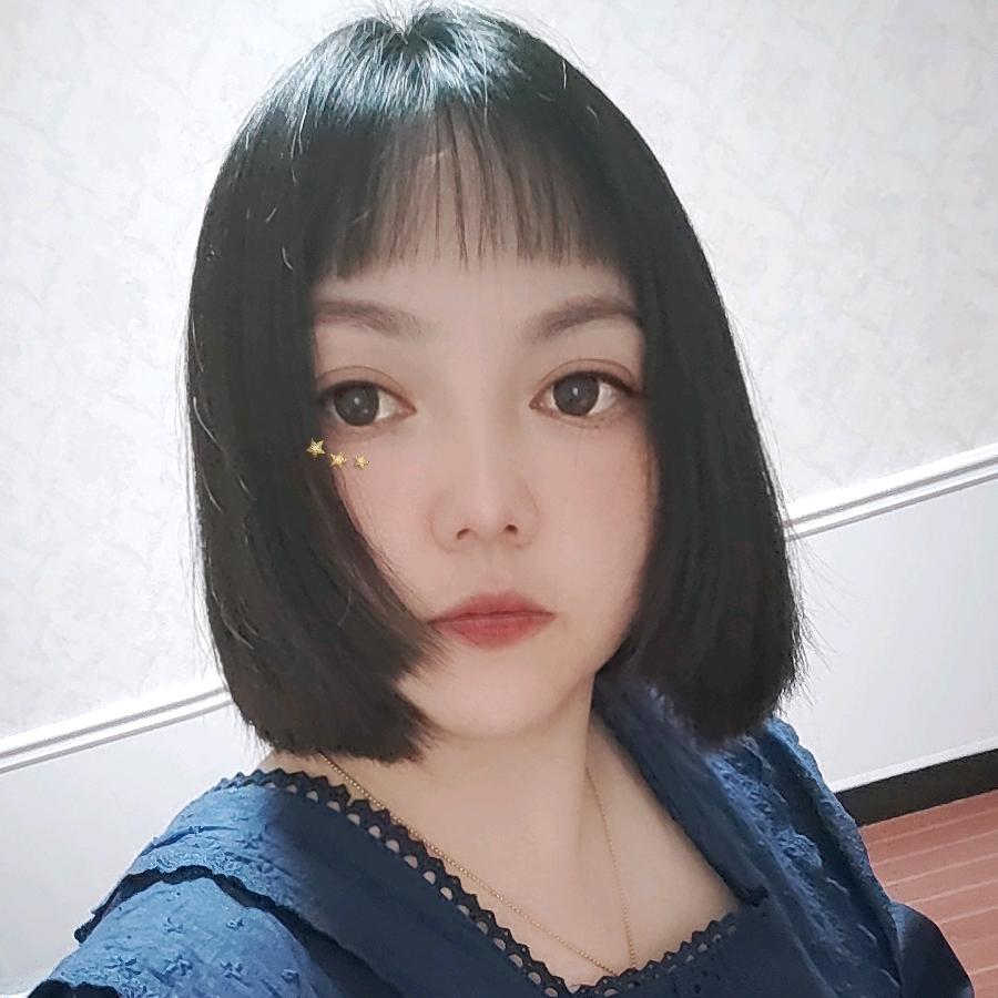 幸运在你身庞