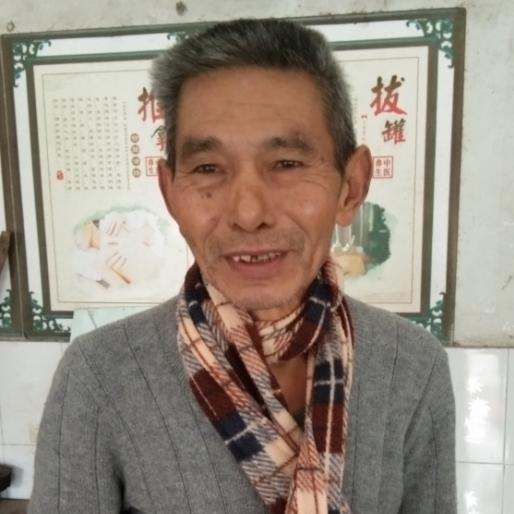 泸县毗卢毛启佑