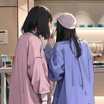 菜菜和苏苏