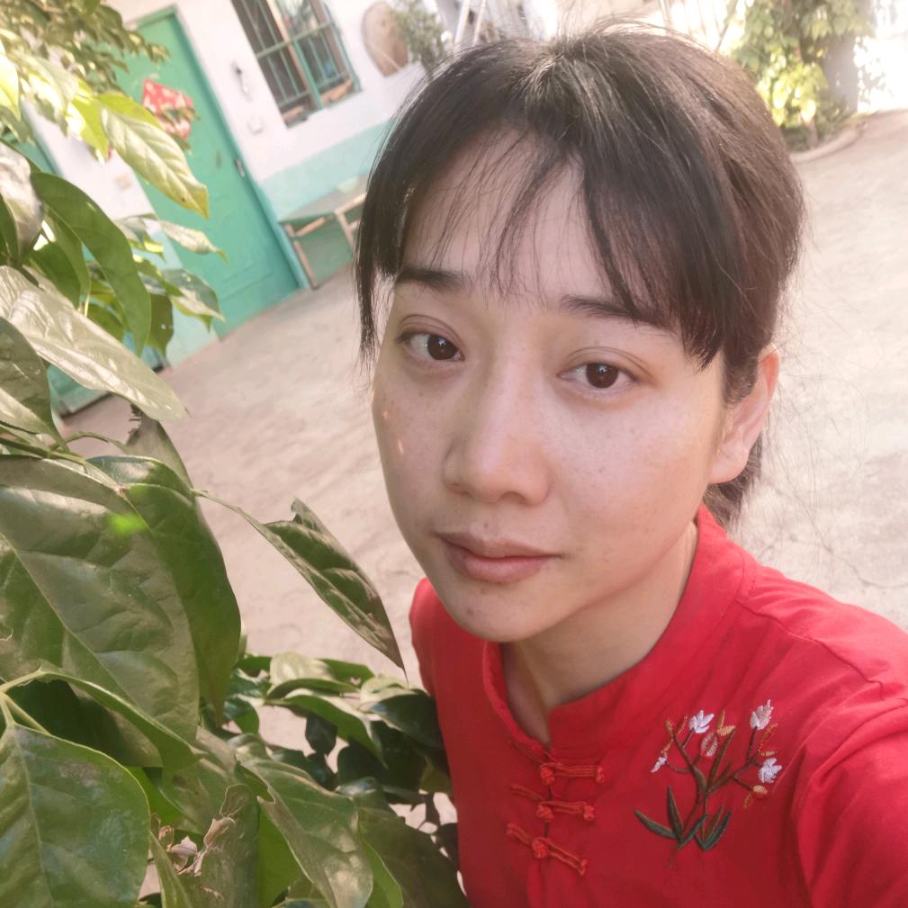 娟娟吖