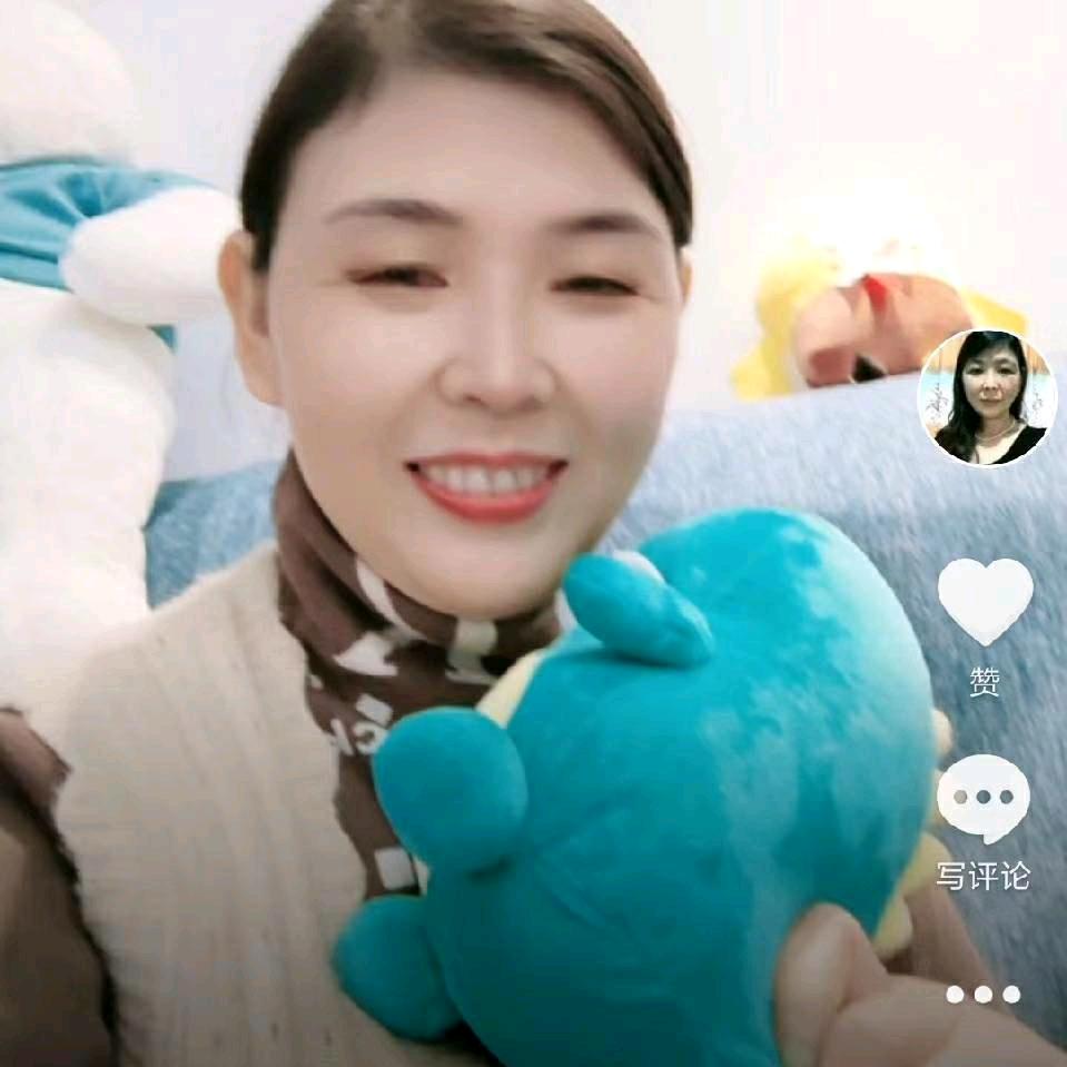 李姐