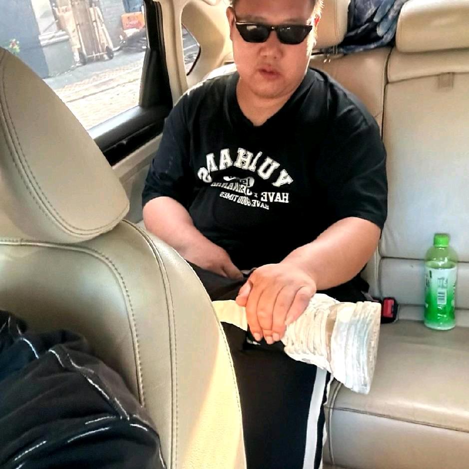 金刚柱