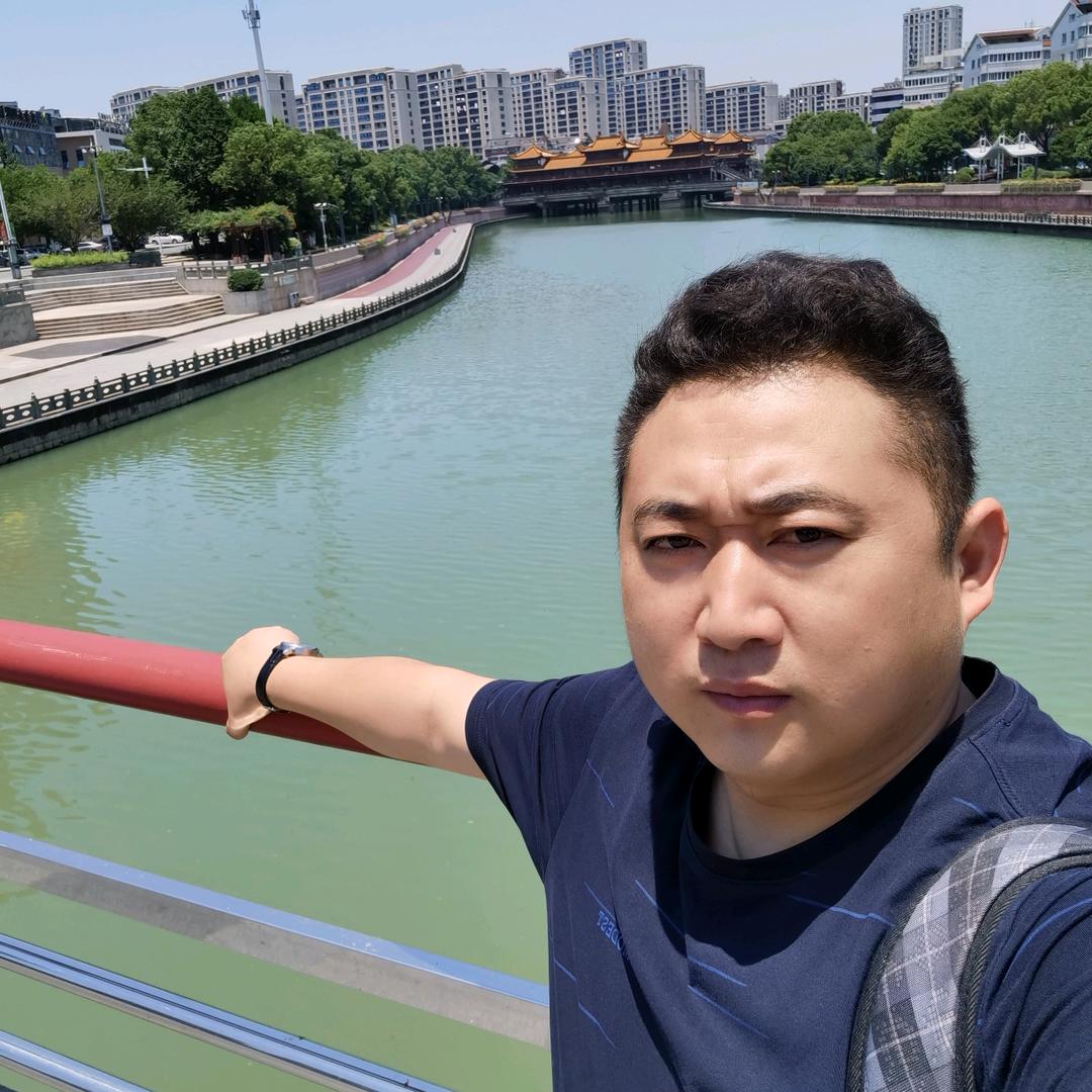 宝升展具，赵龙军