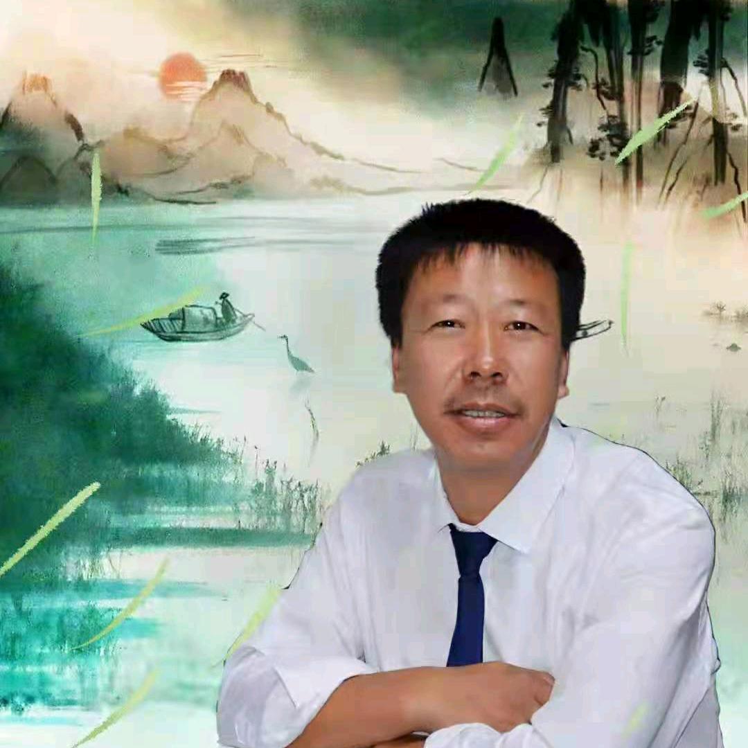 月老【聚鑫缘婚庆】