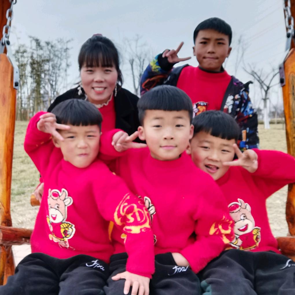 家有四百万@抖音