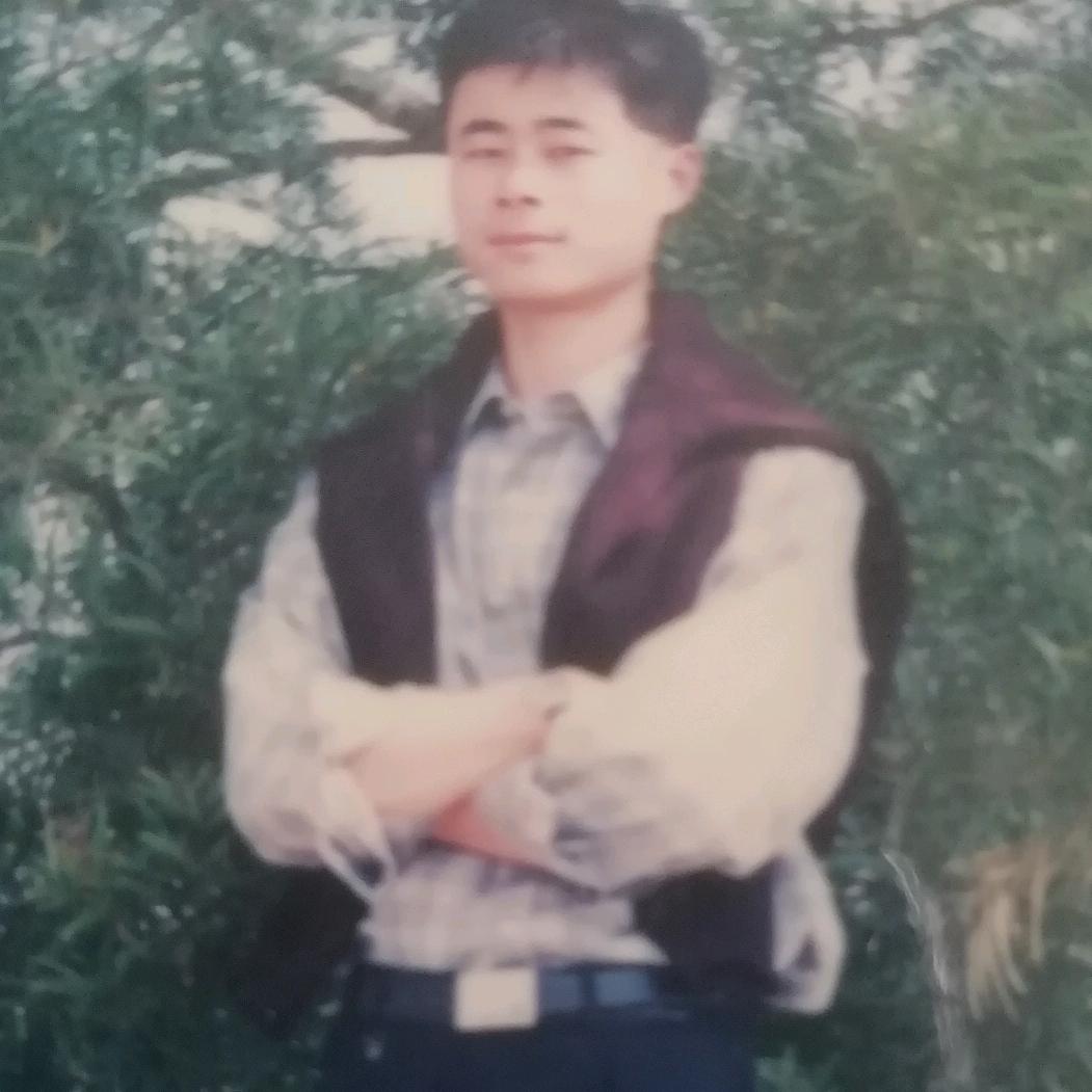 邊關冷月