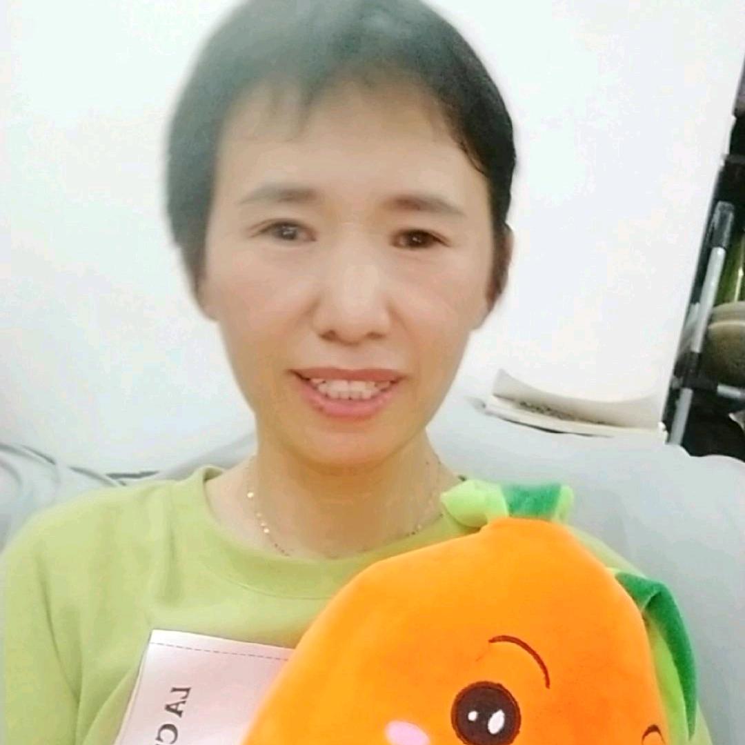庞大姐，