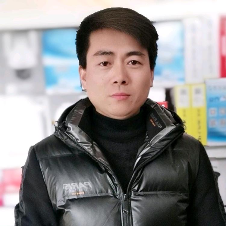 永米安防（监控李哥）