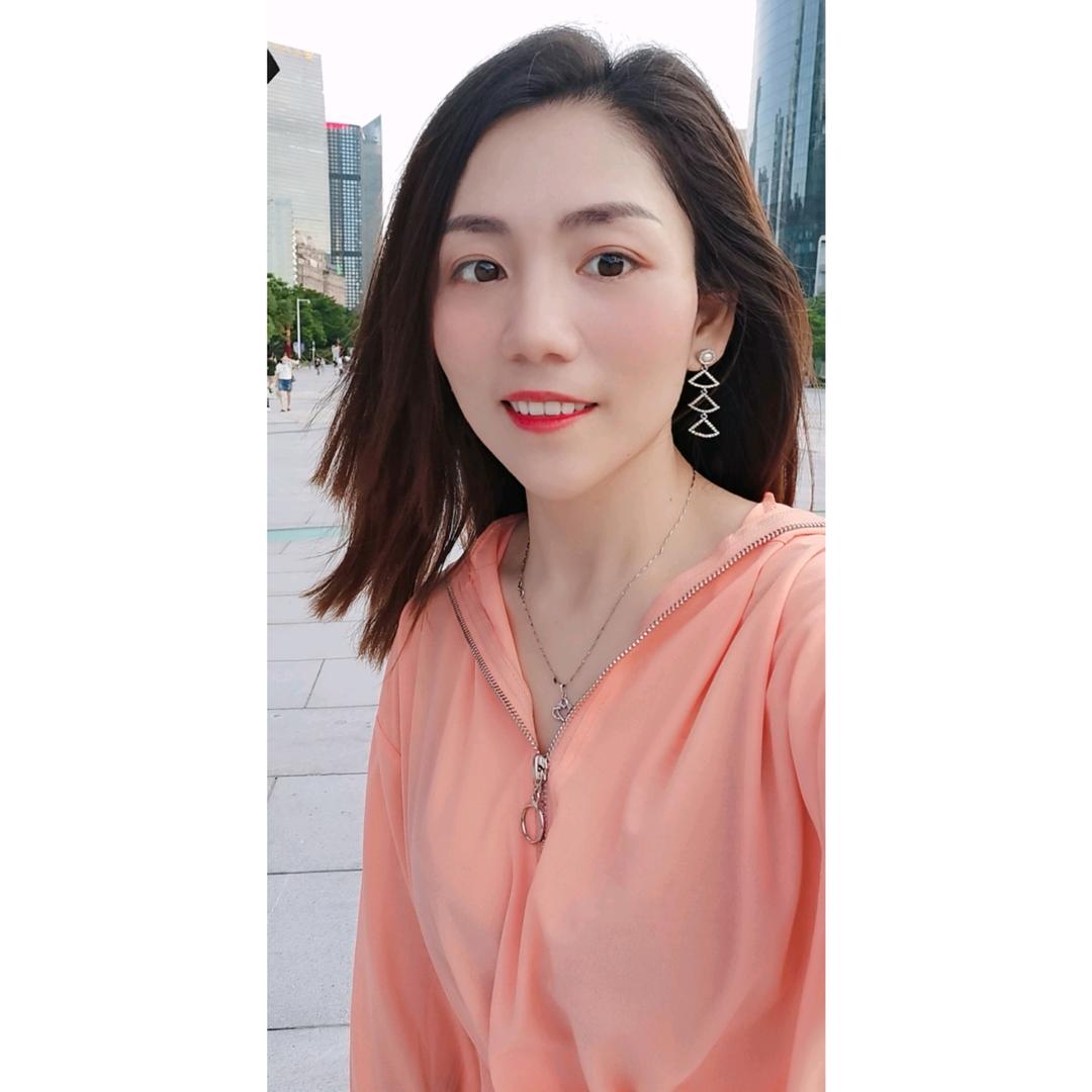 是周周啊