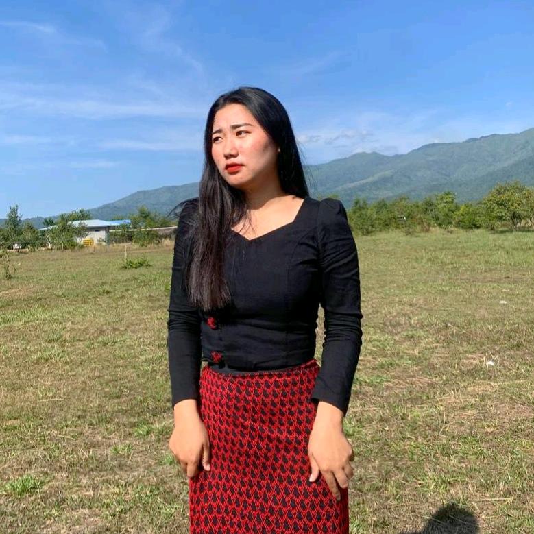 💜Sham Kaw💜