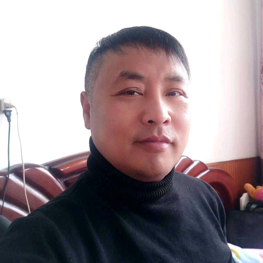 舞痴庆哥