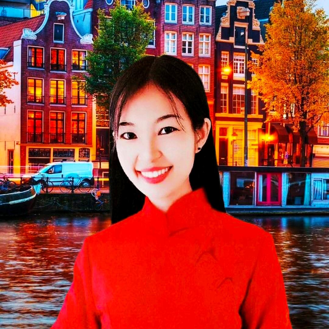 渔娘