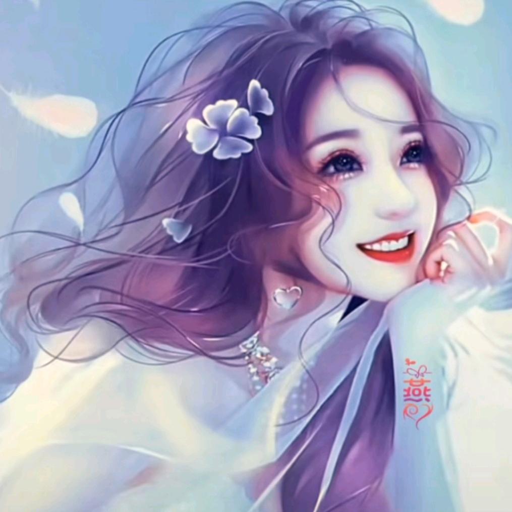 🌸小燕子🌸