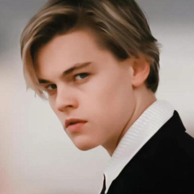 罗密欧与猪刚鬣 🐷