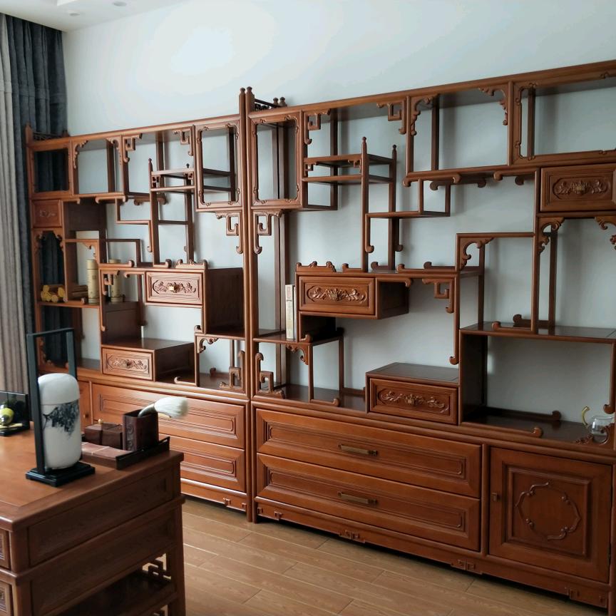 老白、峰林木业全屋定制