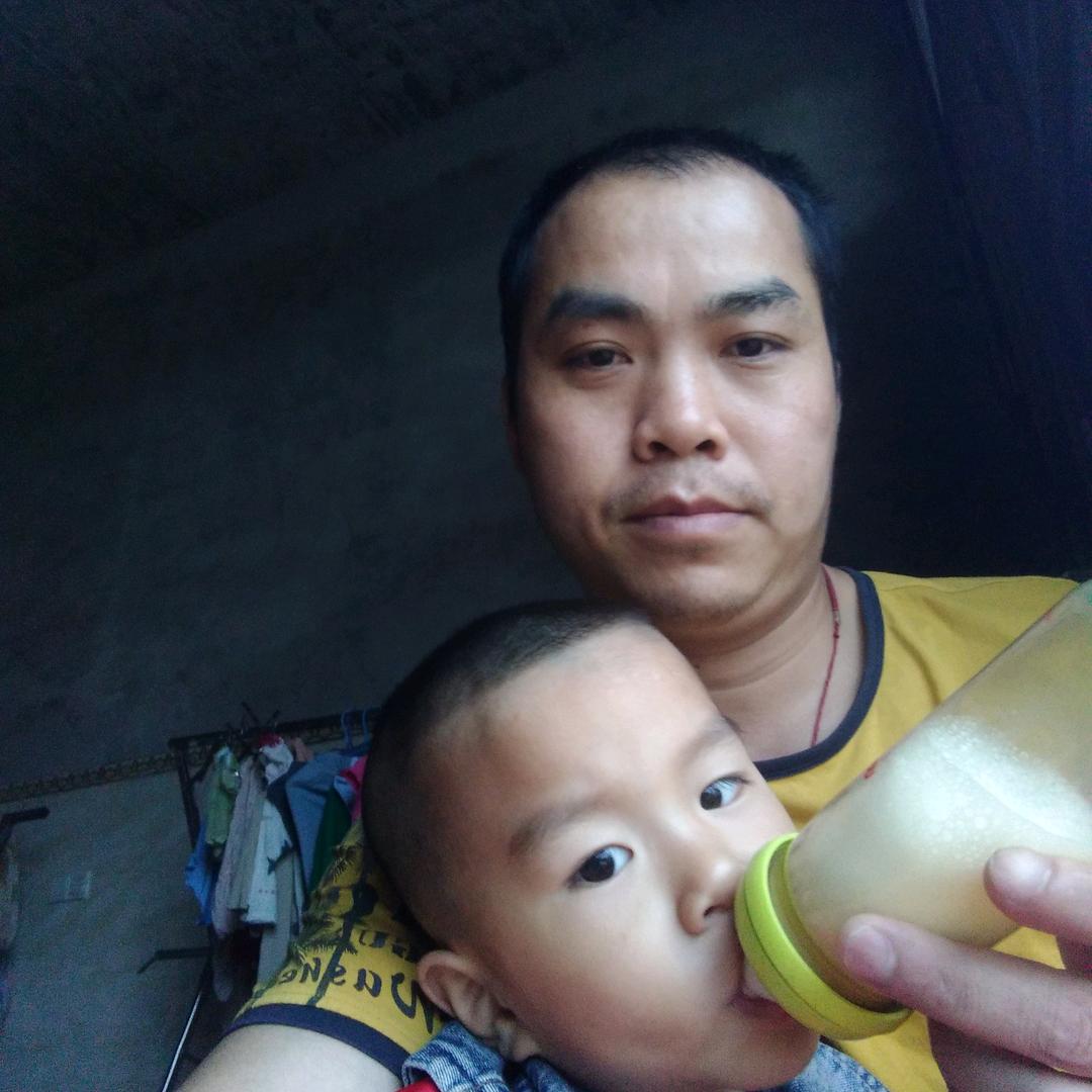 过志恺老爸